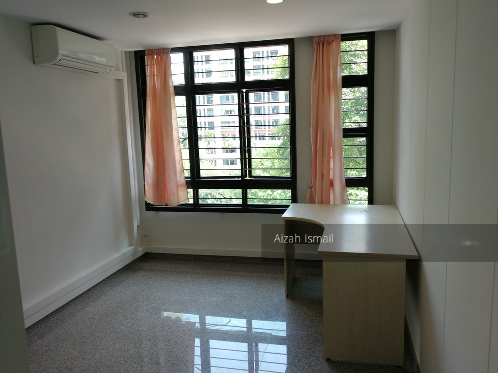 Blk 580 Woodlands Drive 16 (Woodlands), HDB 5 Rooms #181991652